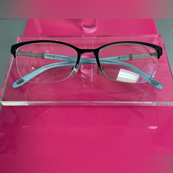 Tiffany & Co. Eyeglass frame Model TF-1111B - Picture 3 of 13